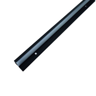 kabine altında LED şerit Hareket Algılayıcı Dimmable Şarj edilebilir Kablosuz Alüminyum LED Kabine Işıkları