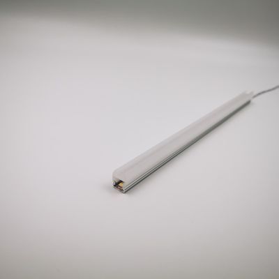 6-8 mm cam raflar için zarif LED raf lambaları