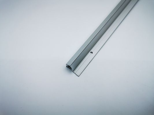 LED dolap ışıkları sensörlü Alüminyum dolap LED ışık şeridi ayarlanabilir renk sıcaklığı ile