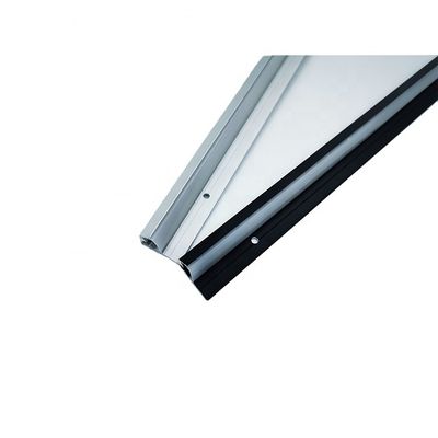 led alt kabin aydınlatması Modern Stil Alüminyum Yüzey Montajlı LED Kabine Işığı