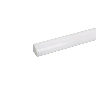 Modern Anodized Alüminyum Yüzey Montajlı LED Dolap Işıkları