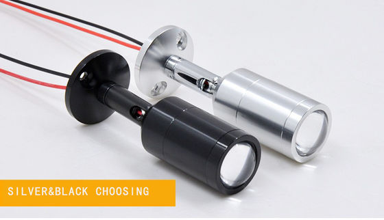 Modern Zoomlanabilir Dimmable Enerji Tasarruflu LED Mini Spot Light
