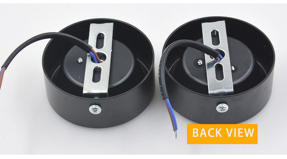 CRI Modern Dimmable LED Downlight, Düzenlenebilir Işık Açısı