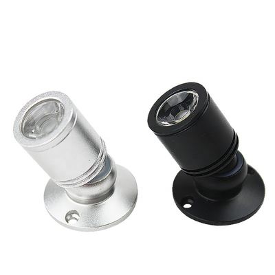Ayarlanabilir Renk Sıcaklığı ile 3W Modern LED Spot Light