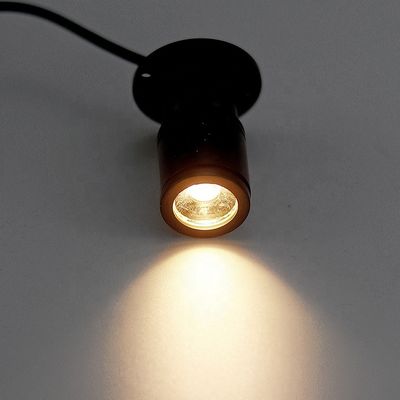 Ayarlanabilir Renk Sıcaklığı ile 3W Modern LED Spot Light