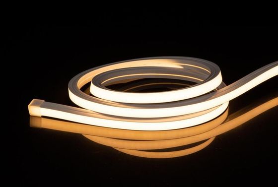 Hareket veya dokunma sensörü ile 4000K ZS Silikon LED Çizgi Işık