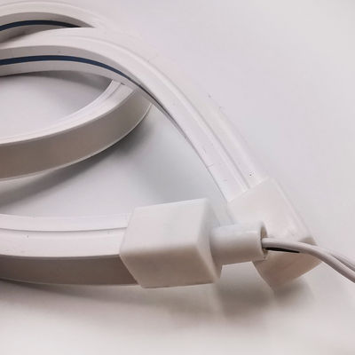 IP54 Silikon Su geçirmez 3000K/4000K/6000K LED Silikon Şerit Işığı