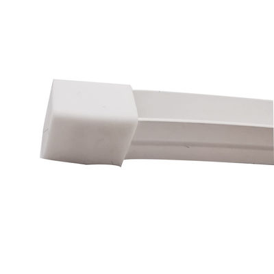 IP54 Silikon Su geçirmez 3000K/4000K/6000K LED Silikon Şerit Işığı