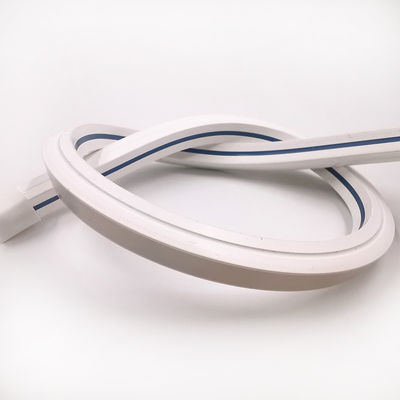 IP54 Silikon Su geçirmez 3000K/4000K/6000K LED Silikon Şerit Işığı