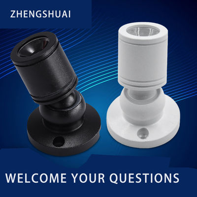Düzenlenebilir başlı modern Mini LED Spot Light