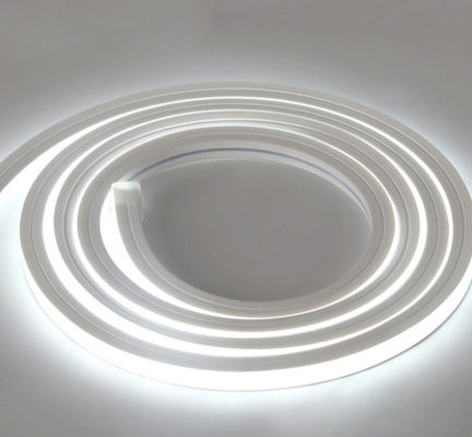 1000lm DC 12V IP55 Silikon LED Çizgi Işık Dış / İç Dekorasyon için