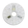 135mm Tavan fanı ışık değiştirme AC Led Modülü 15w AC 110V 120V ETL FCC CE CB LVD EMC sertifikası ile