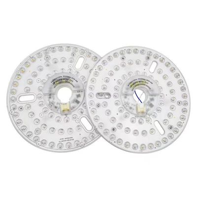 8.66" 220mm ayarlanabilir yuvarlak LED tavan lambası 120v Alüminyum FCC,ETL,CB,CE,LVD,EMC sertifikalı