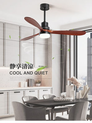 Yüksek Lumen 3KV Artış Koruması Üç Renkli 9-25W Ventilatör Işık Değiştirme LED DOB Modülü Tavan Ventilatörü Işık Değiştirme