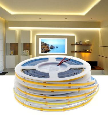 COB Çizgi Işık Araç LED Çizgi Işık 320led 384led 480led 528led 768leds RGB COB Alüminyum Profili için LED Çizgi Işık