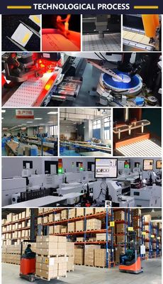 Özel Silikon Esnek Diyot Neon Şerit Işıkları 2700k-5700k Neon RGBW LED Neon Işıkları