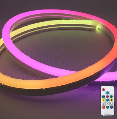 Modern Yeni Tasarım Led Flex Neon Şerit Işığı Proje Şirketi Etkinlik Düğün Partisi Dekorasyon