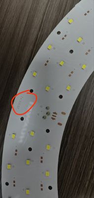 Tavan fanı ışık kalıbı yeni ürünler: dia360mm çift renk gereksiniminize göre,herhangi bir şekil herhangi bir watt veya herhangi bir voltajı tasarlayabilir ve üretebiliriz. bizimle iletişime geçin