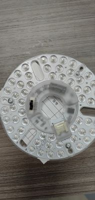 ERP Rosh LED Modülleri 5CCT 12W/18W/24W DIP Değiştirme Tavan Işığı Fan Witch Power ile LED Modülü Değiştirir