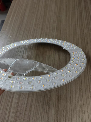 Fabrika Doğrudan CE / ERP Sertifikasyon Alüminyum devreler panosu 36w 5CCT Dimmable Ceiling Flush Light Led Modülü