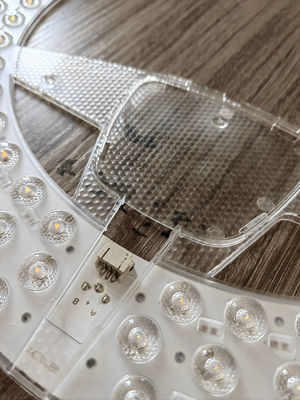 Fabrika Doğrudan CE / ERP Sertifikasyon Alüminyum devreler panosu 36w 5CCT Dimmable Ceiling Flush Light Led Modülü