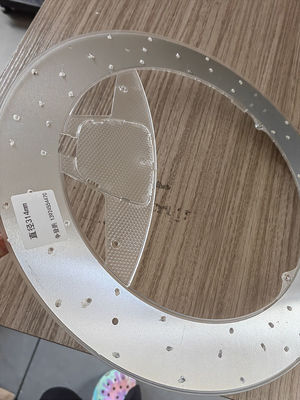 Fabrika Doğrudan CE / ERP Sertifikasyon Alüminyum devreler panosu 36w 5CCT Dimmable Ceiling Flush Light Led Modülü