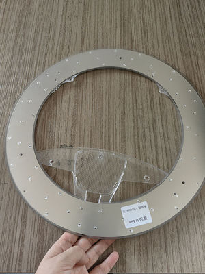 Fabrika Doğrudan CE / ERP Sertifikasyon Alüminyum devreler panosu 36w 5CCT Dimmable Ceiling Flush Light Led Modülü