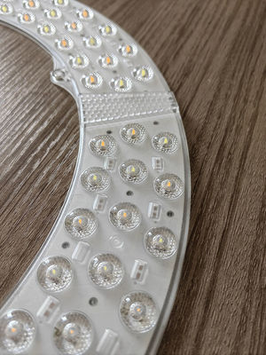 Fabrika Doğrudan CE / ERP Sertifikasyon Alüminyum devreler panosu 36w 5CCT Dimmable Ceiling Flush Light Led Modülü