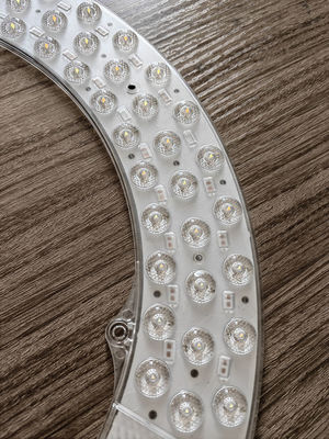 Fabrika Doğrudan CE / ERP Sertifikasyon Alüminyum devreler panosu 36w 5CCT Dimmable Ceiling Flush Light Led Modülü