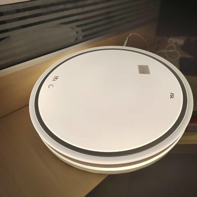 Işık Ayarları SMD LED PCB Modülü 120V 3/5CCT Tavan Paneli için Değiştirme Yuvarlak Lensli LED Işık Modülü