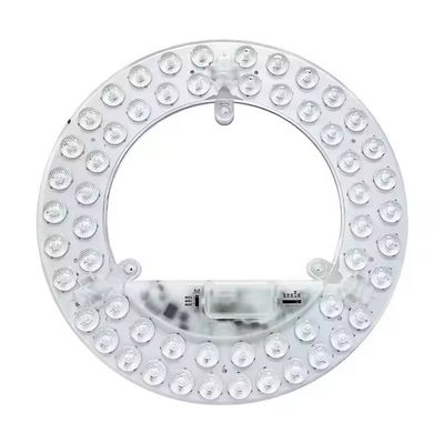 ERP ETL Sertifikalı 24W Yuvarlak LED Panel Işık, Ayarlanabilir CCT ile