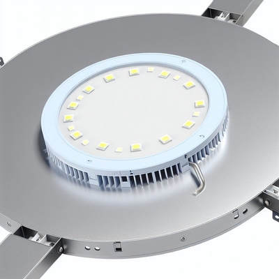 100W LED Tavan Işığı Panel Modülü, 6500K Soğuk Beyaz, 960lm Işık Akışı