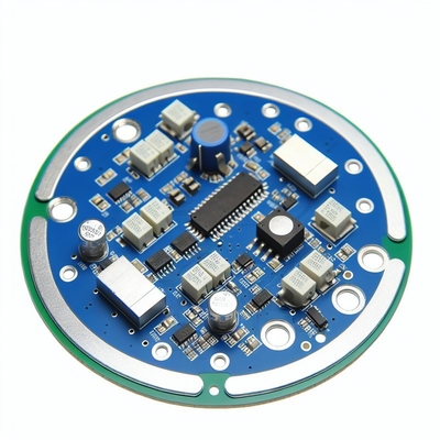 AC230V/120V DOB LED Modül PCB Kartı Tavan Işığı İçin