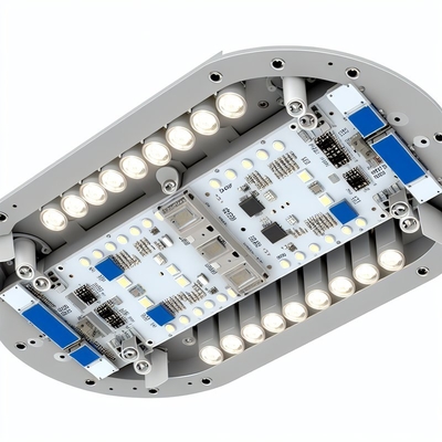 AC230V/120V DOB LED Modül PCB Kartı Tavan Işığı İçin