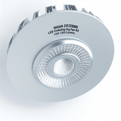 INGAN 2835SMD LED Tavan Fan Işığı Değiştirme Paketi - 1200 Lumen