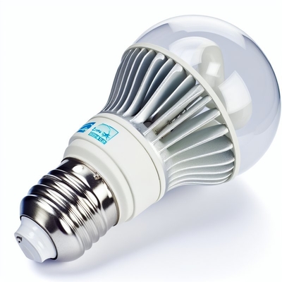 Energy Star Sertifikalı 3000K LED Tavan Vantilatörü Işık Değişimi