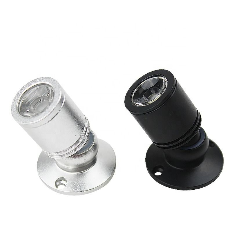 Modern IP65 Su geçirmez Mini LED Fenerler Kabine Şarap Işığı 3000K/4000K/6000K