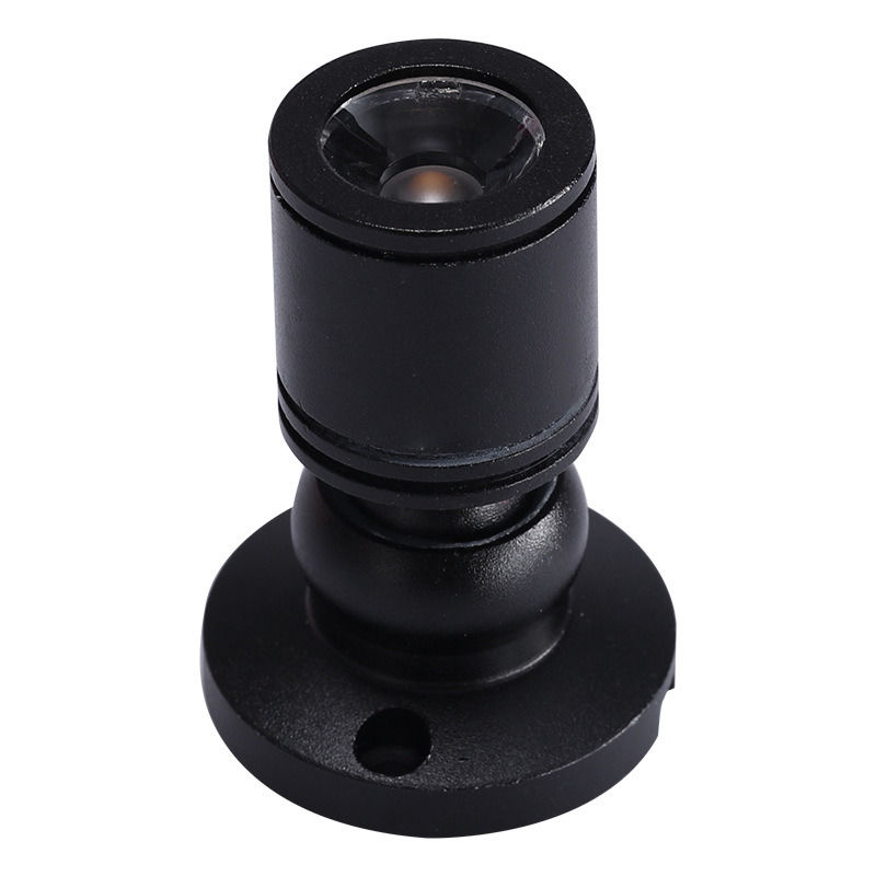 Ayarlanabilir Renk Sıcaklığı ile 3W Modern LED Spot Light