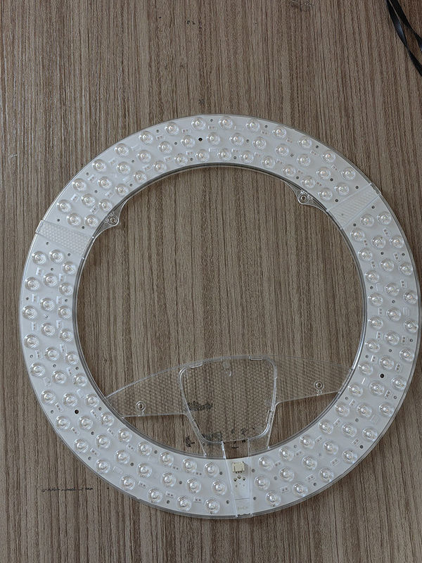 Fabrika Doğrudan CE / ERP Sertifikasyon Alüminyum devreler panosu 36w 5CCT Dimmable Ceiling Flush Light Led Modülü