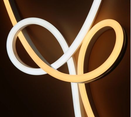 Modern Yeni Tasarım Led Flex Neon Şerit Işığı Proje Şirketi Etkinlik Düğün Partisi Dekorasyon